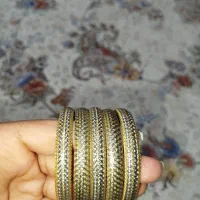 النگو رنگ ثابت
