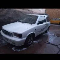 سیناد مدل ۸۳