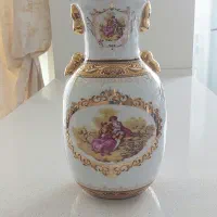 گلدان دنسی