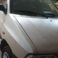 پراید مدل 89