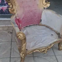 مبل سلطنتی 9نفره