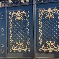 فروش زمین نیمه کاره