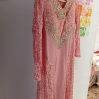پیراهن مجلسی