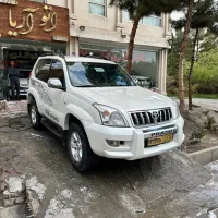 پرادو ۲۰۰۶ دو در اتومات اقساط(اتوآریا)