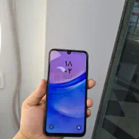 Samsung galaxy A15|موبایل|گرگان, |دیوار