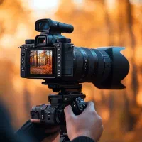 عکاسی و فیلمبرداری در الشتر