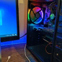 فن rgb|پنکه و تصفیه‌کنندهٔ هوا|تهران, ستارخان|دیوار