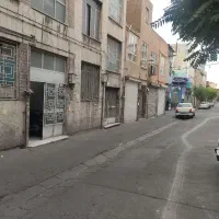 ۸۷ متر با ۶۳ متر حیاط اختصاصی