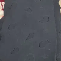 دو عدد چادر مشکی زنانه نو