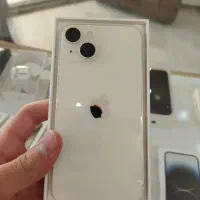 ایفون ۱۴ نرمال با ۹ ماه گارانتی