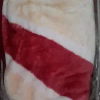 پتو یک نفره نرمینه