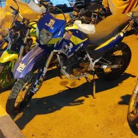 تریل 250t2