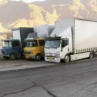 اسباب کشی. باربری. جابجایی اثایه منزل شیراز