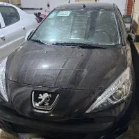 ۲۰۷ سقف فلز مدل ۱۴۰۵