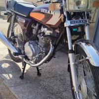 هوندا هرم مدل1391انباری کم کار 10هزارتا کار واقعی