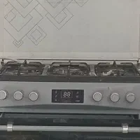 گاز طرح فر