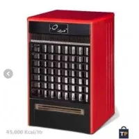 هیتر گازی ۵۰ هزار بزرگ تخفیف ویژه