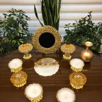 هفت سین رزینی