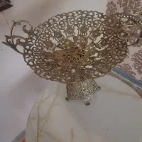 میوه خوری بزرگ برنز