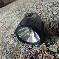 چراغوه شکاری کیوم امریکایی