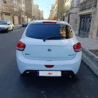 تیبا 2 فول در حد