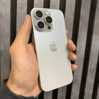 اپل iPhone 16 Pro شرکتی درحد نو حافظه ۲۵۶