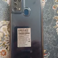 Galaxy M31