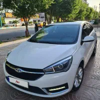 اریزو ۵ استثنائی دنده‌ای
