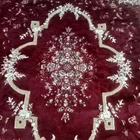 فرش12متری
