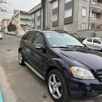 بنز ml 350|خودرو سواری و وانت|تهران, هوانیروز|دیوار