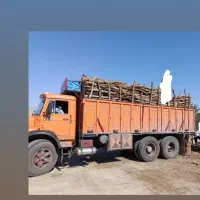 خرید فروش انواع چوب ها