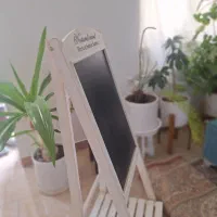 تابلو گچی