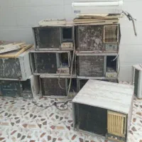 )خرید مشتری ارکولر سالم وسوخته  فروش