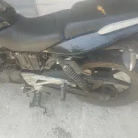 موتور پالس ۲۰۰ سال ۱۳۸۹