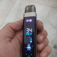 ویپ G3 pro|زیورآلات و اکسسوری|تهران, هفده شهریور|دیوار