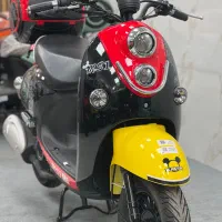 موتور پاکشتی