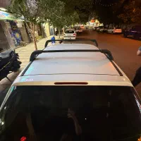 راکروف ۲۰۶ مشکی