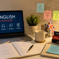 تدریس خصوصی زبان انگلیسی، مدرسه،آنلاین،قیمت مناسب