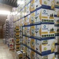 جوجه کشی 96 عددی اتوماتیک +منوی انتخاب پرنده