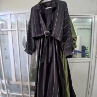 حراج تعدادی لباس نو