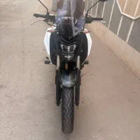 na180|موتورسیکلت|اصفهان, شاه پسند|دیوار