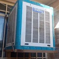 کولرآبی 4000