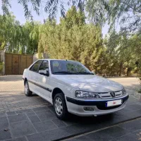 پارس سال مدل ۱۴۰۰(اتوگالری شاهان)