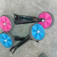 کمکی چرخ بچه