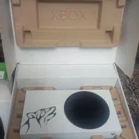 کنسول ایکس باکس سری اس در حد نو