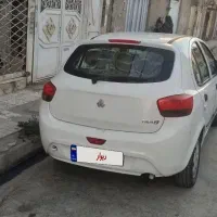 تیبا ۲ مدل ۴۰۱