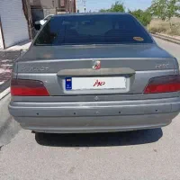 پارس 93|خودرو سواری و وانت|گناباد, |دیوار
