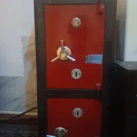 گاوصندوق