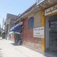 منزل-ویلایی-یک-طبقه-سر-نبش-کوچه-درب-حیاط
