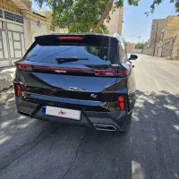 فروش هایما s8مشکی۱۴۰۳